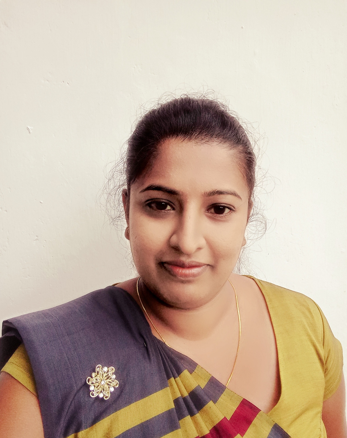 Thamali Isanka